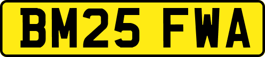 BM25FWA