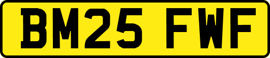BM25FWF