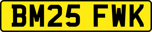 BM25FWK