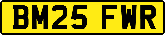 BM25FWR