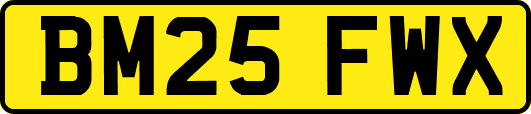 BM25FWX
