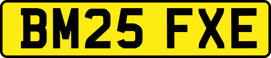 BM25FXE