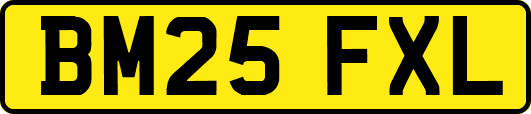 BM25FXL