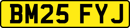 BM25FYJ