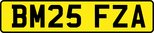 BM25FZA