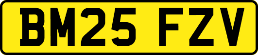BM25FZV