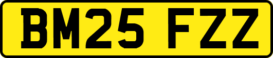BM25FZZ