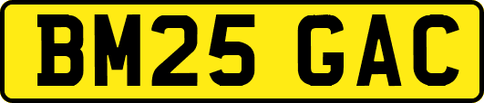 BM25GAC