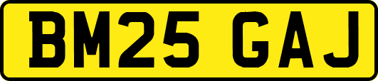 BM25GAJ