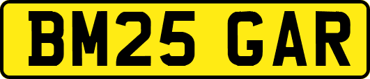 BM25GAR