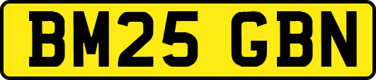 BM25GBN