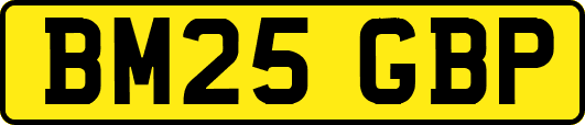 BM25GBP