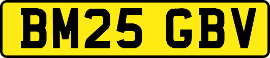 BM25GBV