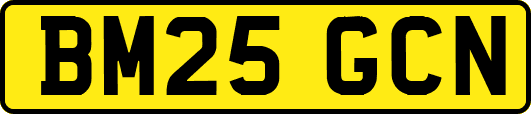 BM25GCN