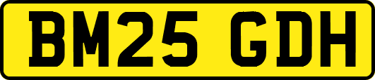 BM25GDH