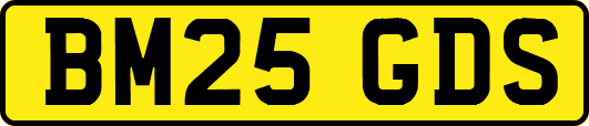 BM25GDS