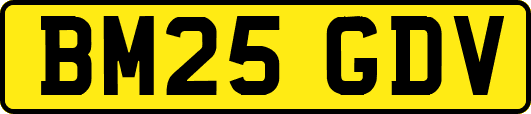 BM25GDV