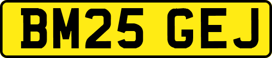 BM25GEJ