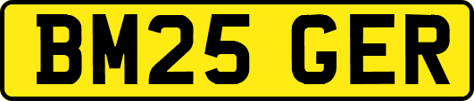 BM25GER