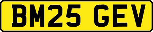 BM25GEV