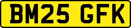 BM25GFK