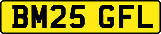 BM25GFL