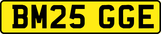 BM25GGE