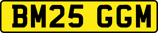 BM25GGM