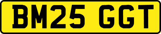 BM25GGT
