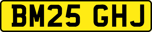 BM25GHJ