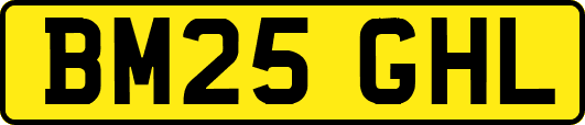 BM25GHL