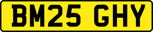 BM25GHY