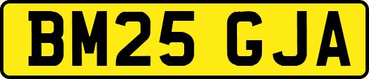 BM25GJA