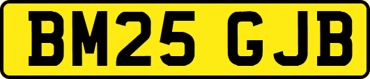BM25GJB