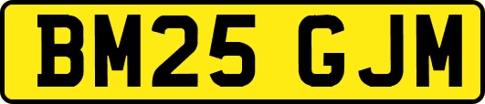BM25GJM
