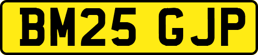 BM25GJP