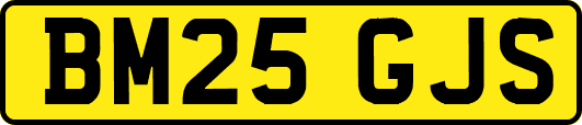 BM25GJS