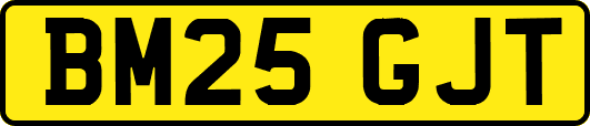 BM25GJT