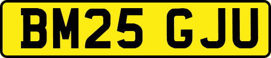 BM25GJU