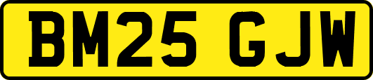 BM25GJW