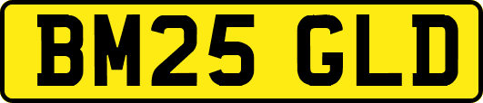 BM25GLD