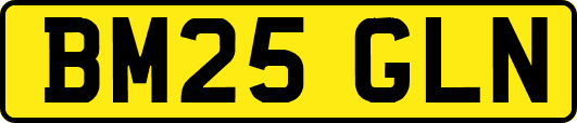 BM25GLN
