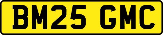 BM25GMC