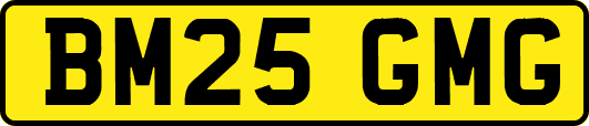 BM25GMG