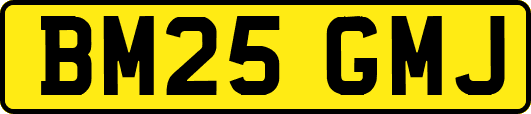 BM25GMJ
