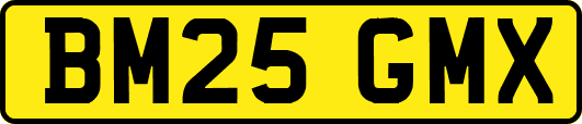 BM25GMX