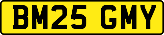 BM25GMY