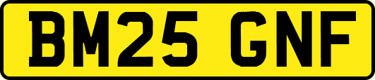 BM25GNF