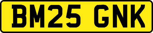 BM25GNK