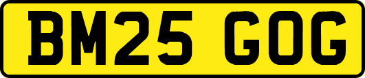 BM25GOG